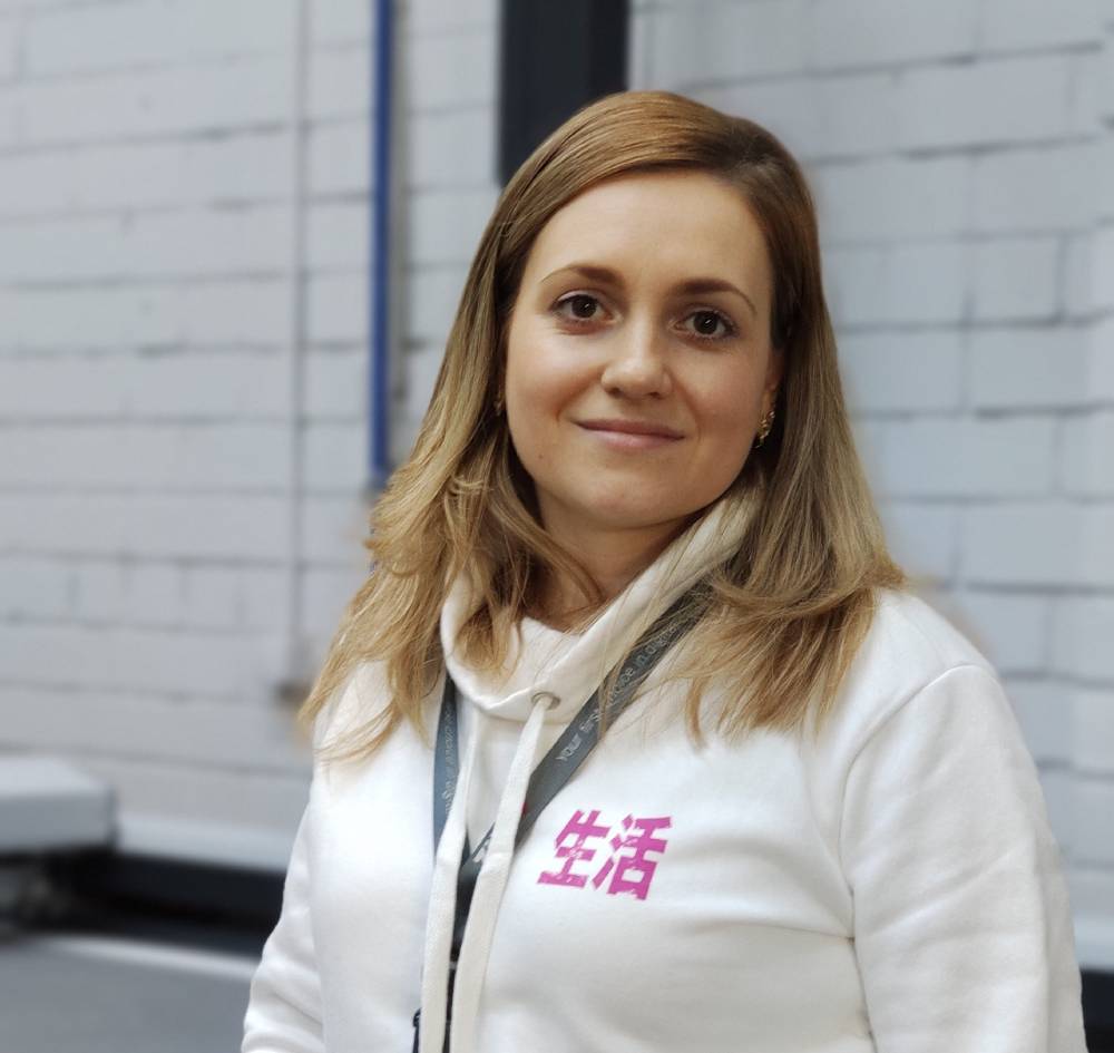 Воробьева Анна Воробьева Анна