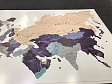 Резка магнитного винила на плоттере