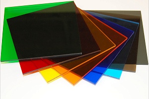Особенности оргстекла Plexiglas Особенности оргстекла Plexiglas