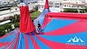 Участвуем в создании цирка шапито!