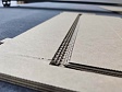 Производство POSM из гофрокартона
