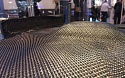 Резка композита на плоттере